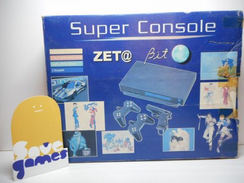 Super-Console-Zet@-Bit