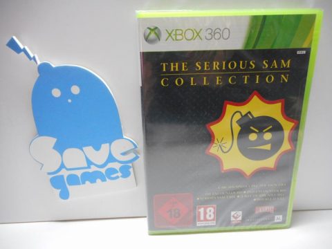 The-Serious-Sam-Collection