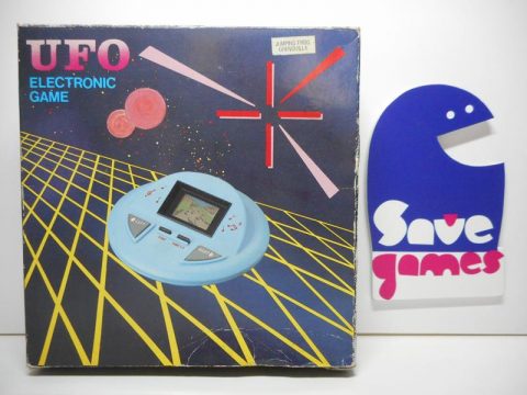 UFO-Electronic-Game-Jumping-Frog-Grenouille