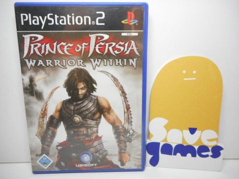Prince of Persia Warrior Within-s