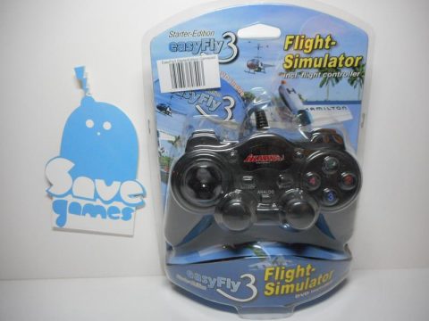 EasyFly3 Starter Edition incl. Flight Controller