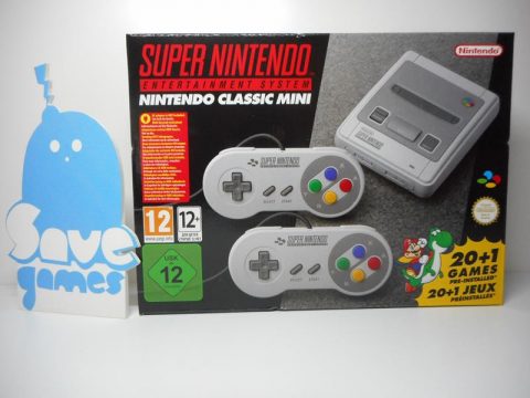 Super Nintendo Entertainment System Nintendo Classic Mini s
