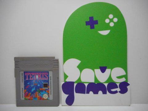 Tetris DE