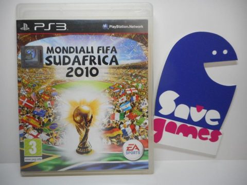 Mondiali Fifa Sudafrica 2010
