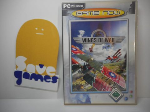 Wings Of War