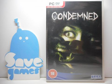 Condemned PC