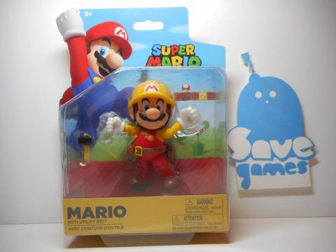 Super Mario Yellow