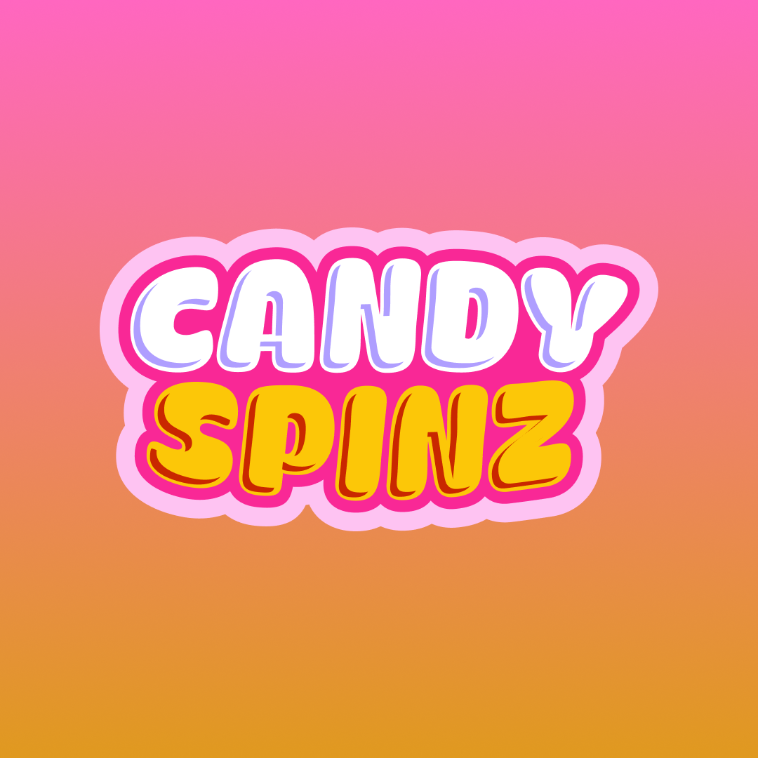 Logo Candyspinz Casino