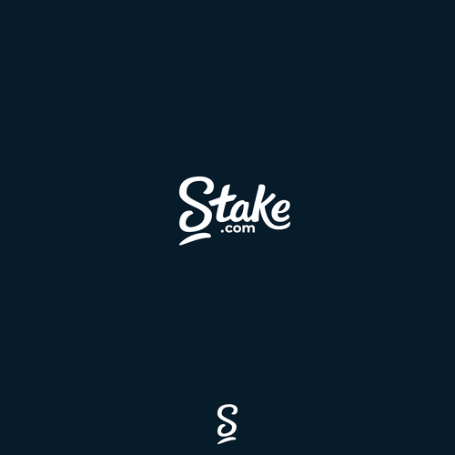 Logo Stake