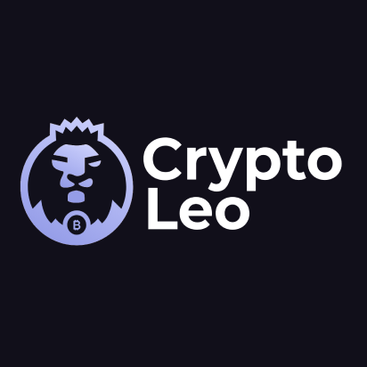 Logo Cryptoleo