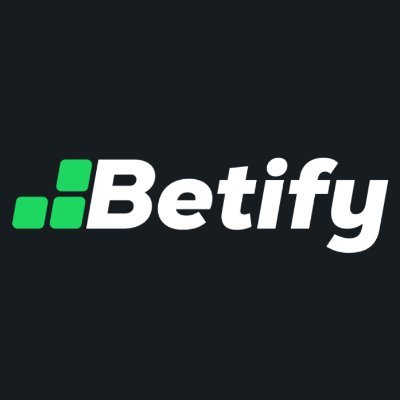 Betify Logo
